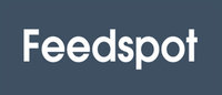 Feedspot logo