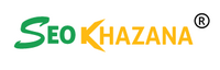 SEO Khazana Logo