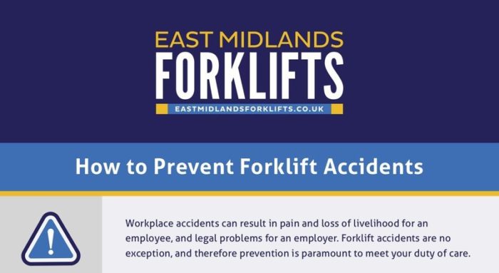 5 Ways To Prevent Forklift Accidents By East Midlands Forklifts Shit 5 Ways To Prevent Forklift Accidents By East Midlands Forklifts Shit