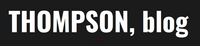 Thompson Blog Logo