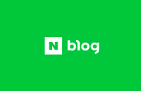 Naver Blog Logo