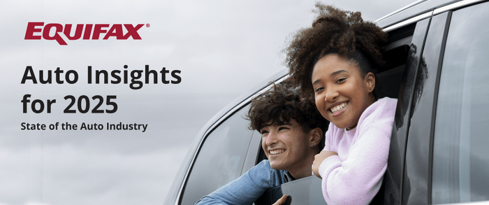 Auto Insights For 2025: State of the Auto Industry