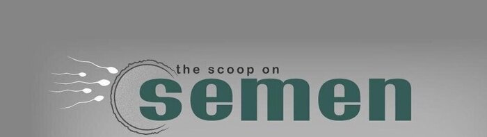 Semen scoop
