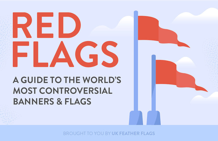 The World's Most Controversial Flags
