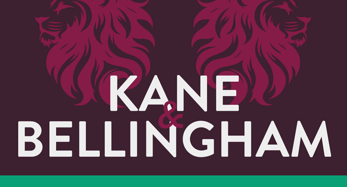 Kane and Bellingham